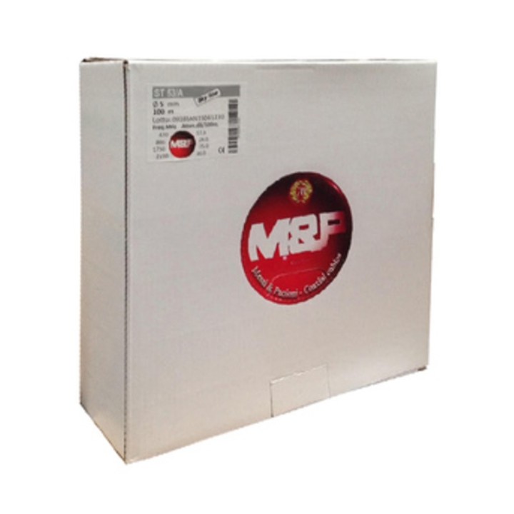 CAVO SATELLITARE D 5,0 MM STANDARD