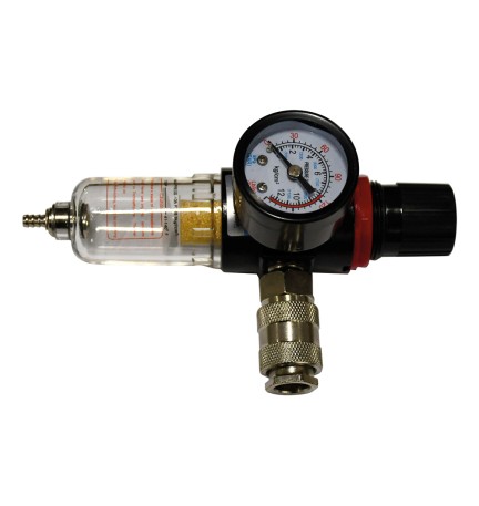 FILTRO SCARICO CONDENSA per compressore Lt. 100