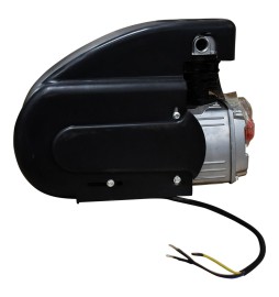 MOTORE COMPLETO per compressori Lt. 24/50