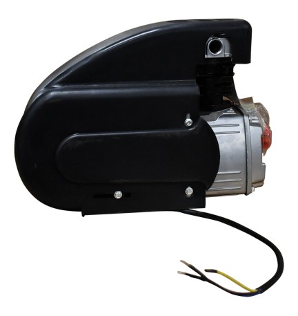 MOTORE COMPLETO per compressori Lt. 24/50