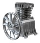 TESTATA COMPLETA per compressore Lt. 100