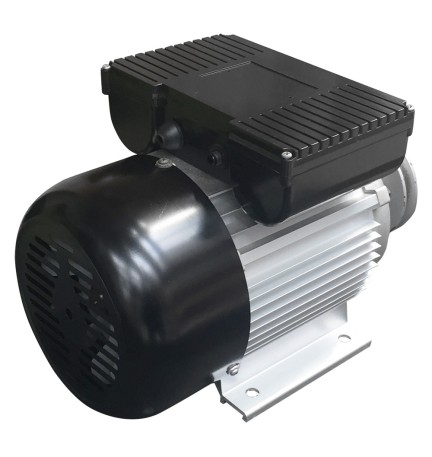 MOTORE COMPLETO per compressore Lt. 100