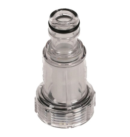 ATTACCO ACQUA CON FILTRO attacco 3/4