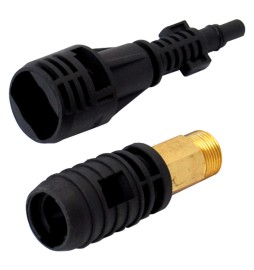 KIT ADATTATORI art. 41758