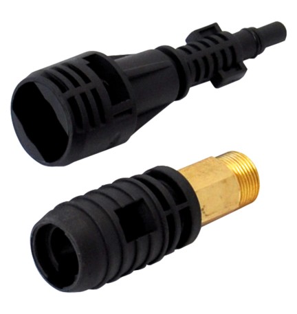 KIT ADATTATORI art. 41758