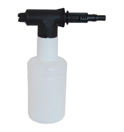 SERBATOIO PVC X DETERGENTE ml 500