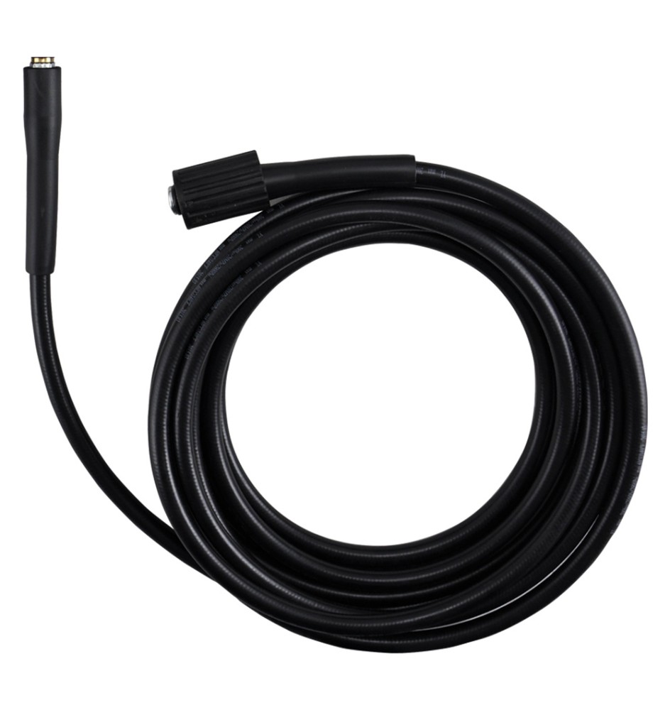 TUBO ALTA PRESSIONE ARMATO mt. 8