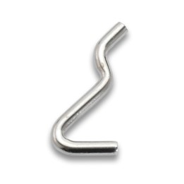 GANCIO P/PANNELLI FORATI FIG 1