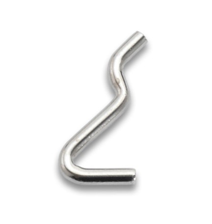 GANCIO P/PANNELLI FORATI FIG 1