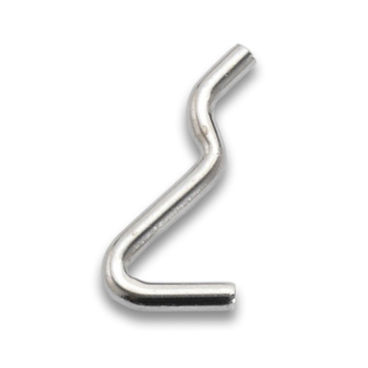 GANCIO P/PANNELLI FORATI FIG 1