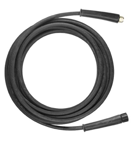 TUBO ALTA PRESSIONE mt. 8,0 - per 3590