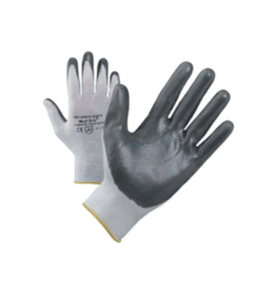 GUANTI NYLON/NITRILE NBR 999 TG. 8