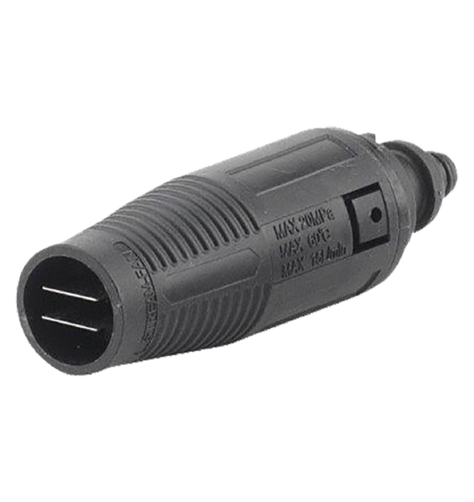 TESTINA A GETTO REGOLABILE ART. '3980110' per mod. 143