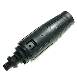 TESTINA A GETTO REGOLABILE ART. '4101550' per mod. 475