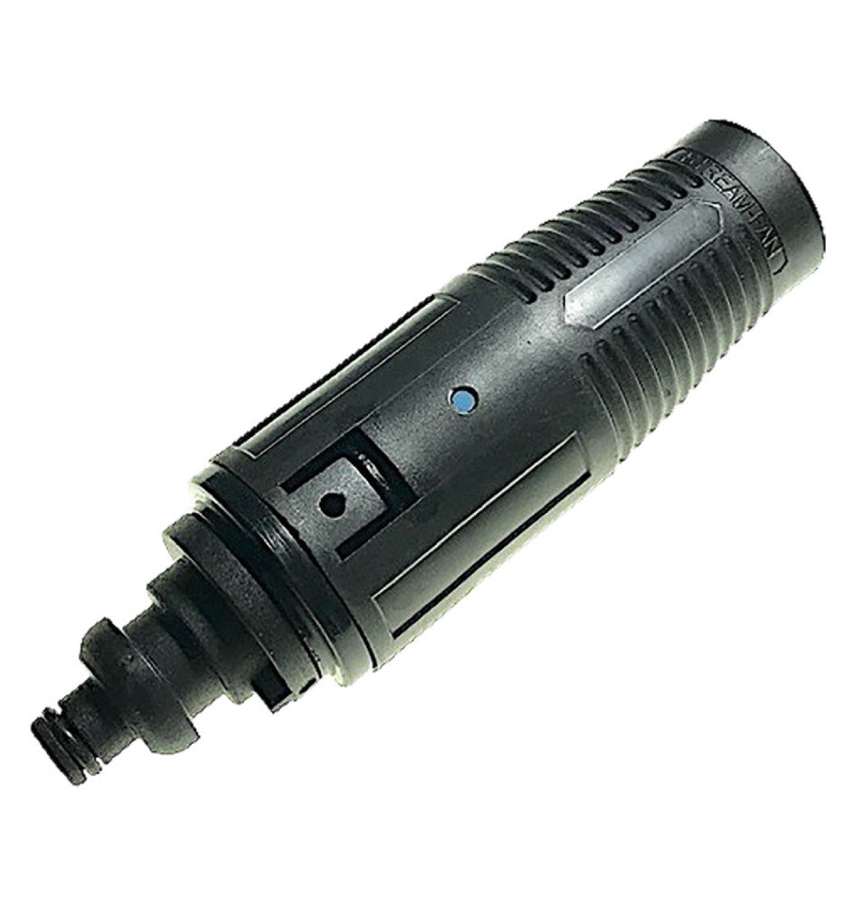 TESTINA A GETTO REGOLABILE ART. '4101550' per mod. 475