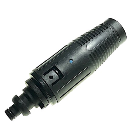 TESTINA A GETTO REGOLABILE ART. '4101550' per mod. 475