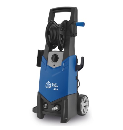 IDROPULITRICE ACQUA FREDDA 'BLUE CLEAN' 476 AR - 165 BAR - 2000W