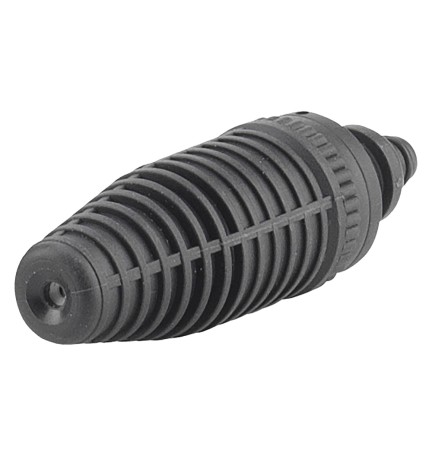 TESTINA GETTO ROTANTE ART. '41565' per mod. 473 - 476