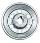 PULEGGIA PER MOTORE 1 gola - Ø 100 - asse 19 mm