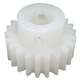 INGRANAGGIO PER SMERIGLIATRICE DA BANCO COMBINATA per PH200C