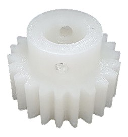 INGRANAGGIO PER SMERIGLIATRICE DA BANCO COMBINATA per PH200C