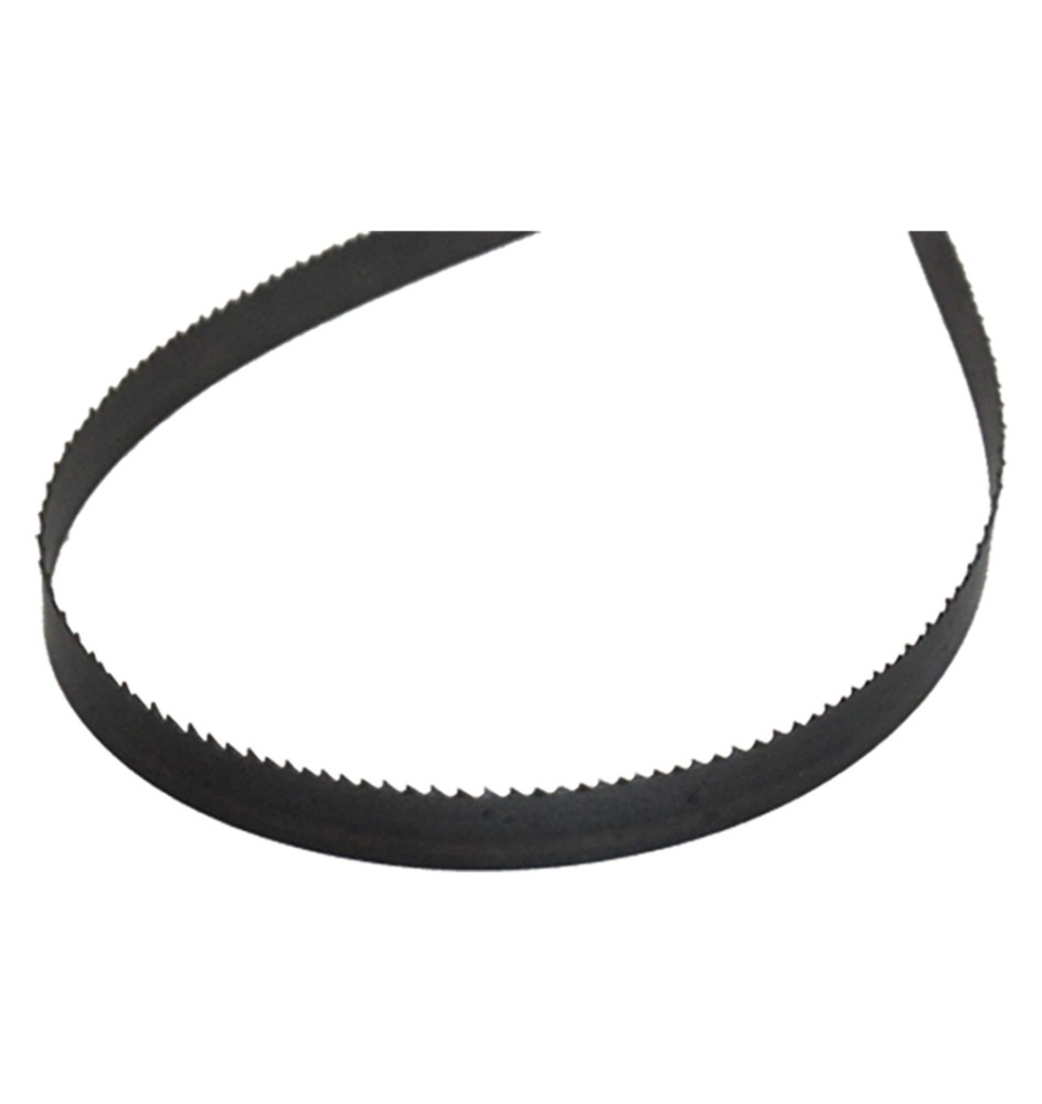 LAMA A NASTRO BIMETALLICA 'Z8/12' mm 1330 x 13 x 0,65