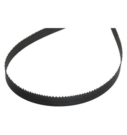 LAMA A NASTRO BIMETALLICA 'Z8/12' mm 1330 x 13 x 0,65