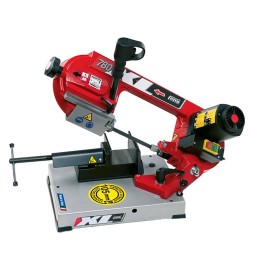 SEGATRICE A NASTRO '780 XL' 850 W - lama 1330 mm