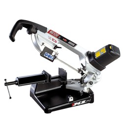 SEGATRICE A NASTRO 'NG120 XL' 1300 W - lama 1440 mm