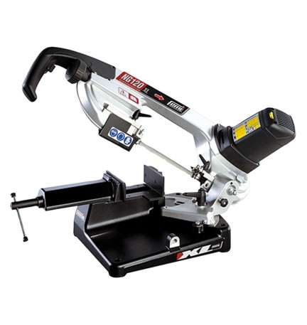 SEGATRICE A NASTRO 'NG120 XL' 1300 W - lama 1440 mm