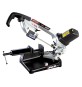 SEGATRICE A NASTRO 'NG120 XL' 1300 W - lama 1440 mm