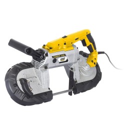 SEGATRICE A NASTRO PORTATILE 'FLEXICUT 1140E' 1100 W - lama 1140 mm