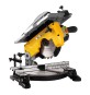 TRONCATRICE 'TR-076' 1200 W - lama Ø 210mm