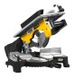 TRONCATRICE 'TR-078' 1800 W - lama Ø 250mm