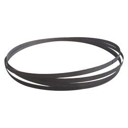 LAMA A NASTRO PER SEGATRICI METALLO mm 1735 x 13 x 0,9 - dentat. Z14