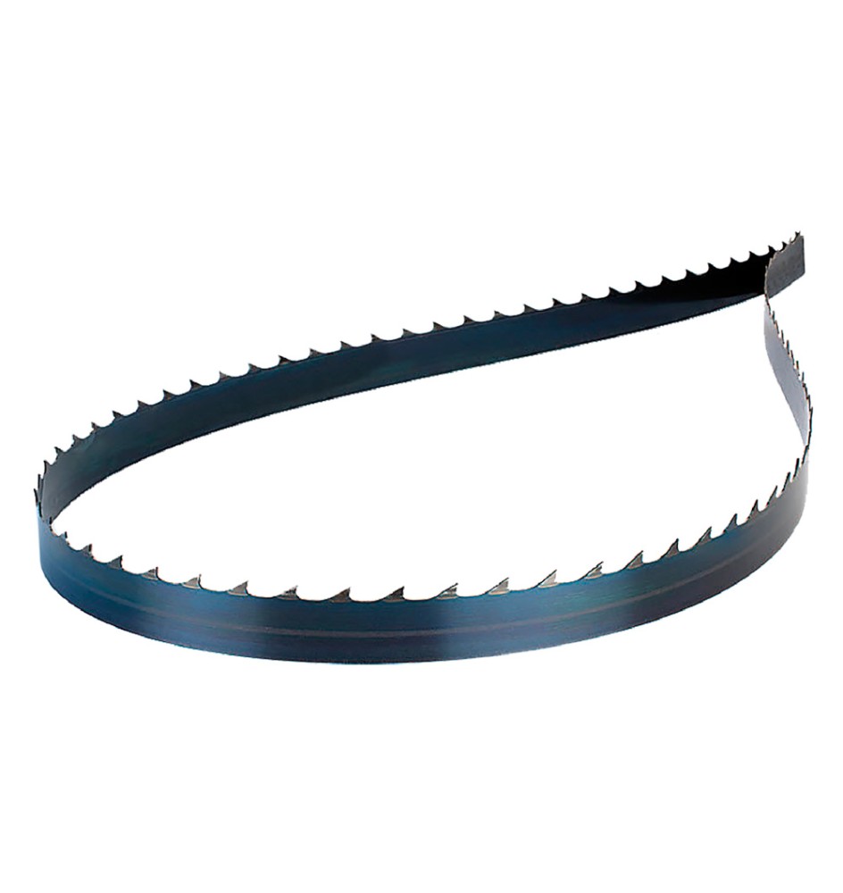 LAMA A NASTRO PER SEGATRICI LEGNO mm 1790 x 10 x 0,35 - dentat. Z6