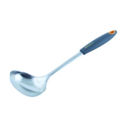 MESTOLO ACCIAIO FACKELMANN SOFT TOUCH 25200