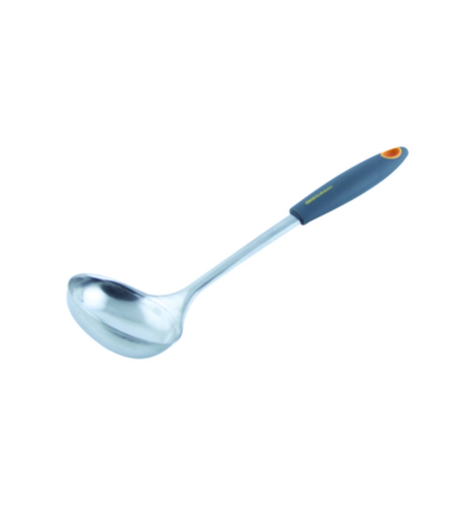 MESTOLO ACCIAIO FACKELMANN SOFT TOUCH 25200