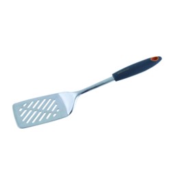 PALETTA FRITTI ACCIAIO FACKELMANN SOFT TOUCH 25203