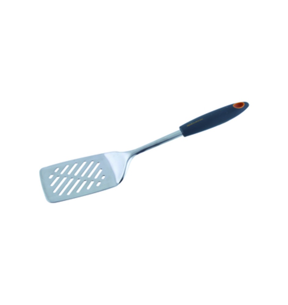 PALETTA FRITTI ACCIAIO FACKELMANN SOFT TOUCH 25203