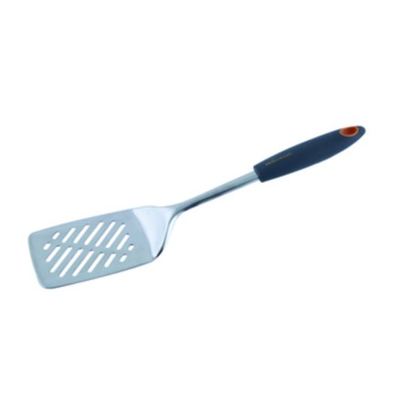 PALETTA FRITTI ACCIAIO FACKELMANN SOFT TOUCH 25203