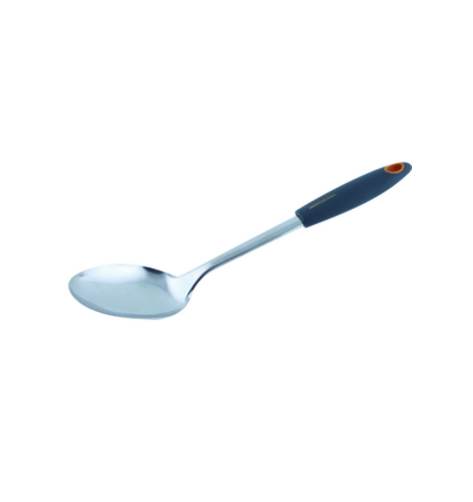 CUCCHIAIONE ACCIAIO FACKELMANN SOFT TOUCH 25204