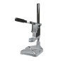 SUPPORTO VERTICALE PER TRAPANO h. 40 cm