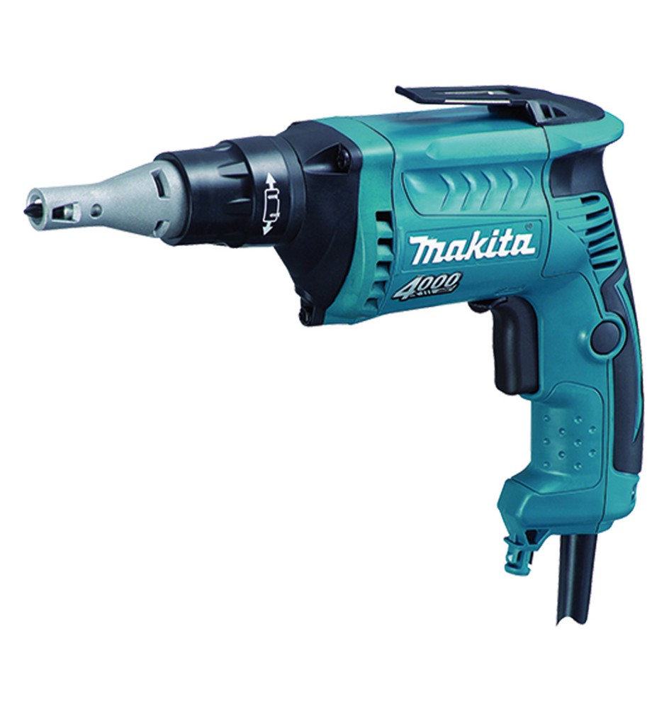 AVVITATORE ELETTRICO PER CARTONGESSO 'FS4000K' 570 W