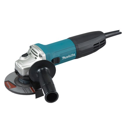 SMERIGLIATRICE ANGOLARE 'GA4530R' 720 W - 115 mm