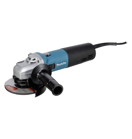 SMERIGLIATRICE ANGOLARE '9565CVRX2' 1400 W - 125/115 mm