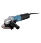 SMERIGLIATRICE ANGOLARE '9565CVRX2' 1400 W - 125/115 mm