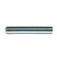TUBO FLESSIBILE ESTENSIBILE ALLUMINIO NAT. D 14 CM
