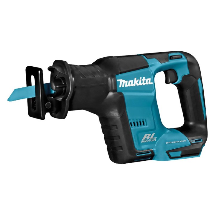 SEGHETTO DIRITTO A BATTERIA 'DJR188ZJ' 18 V