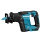 SEGHETTO DIRITTO A BATTERIA 'DJR188ZJ' 18 V